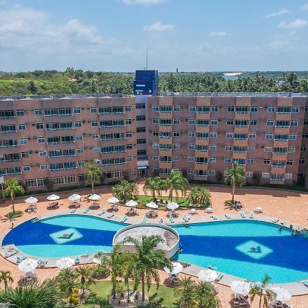 Gran Lencois Flat Residence 2 Suites Com Sala E Cooktop Barreirinhas Dış mekan fotoğraf