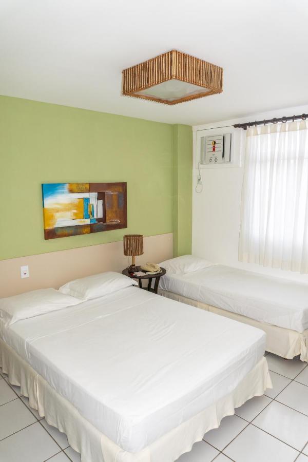 Gran Lencois Flat Residence 2 Suites Com Sala E Cooktop Barreirinhas Dış mekan fotoğraf