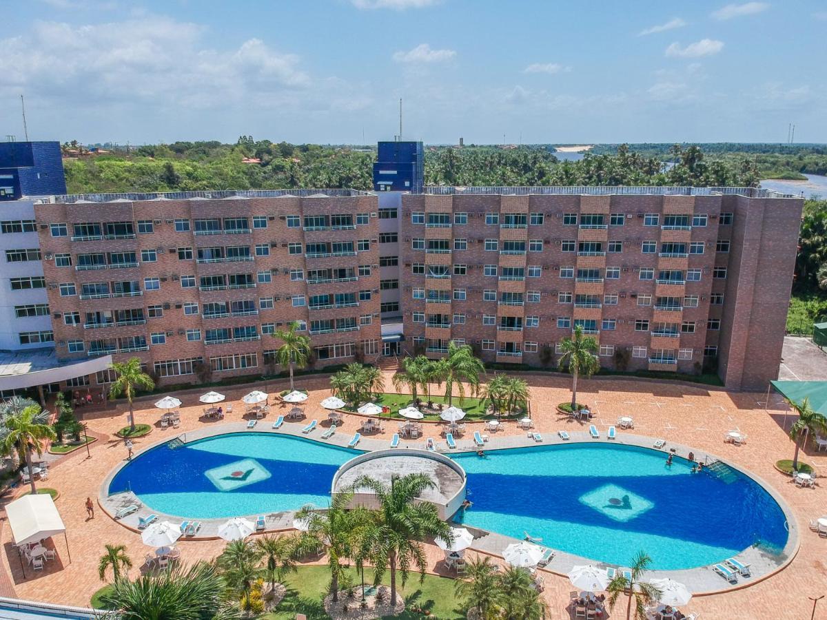 Gran Lencois Flat Residence 2 Suites Com Sala E Cooktop Barreirinhas Dış mekan fotoğraf