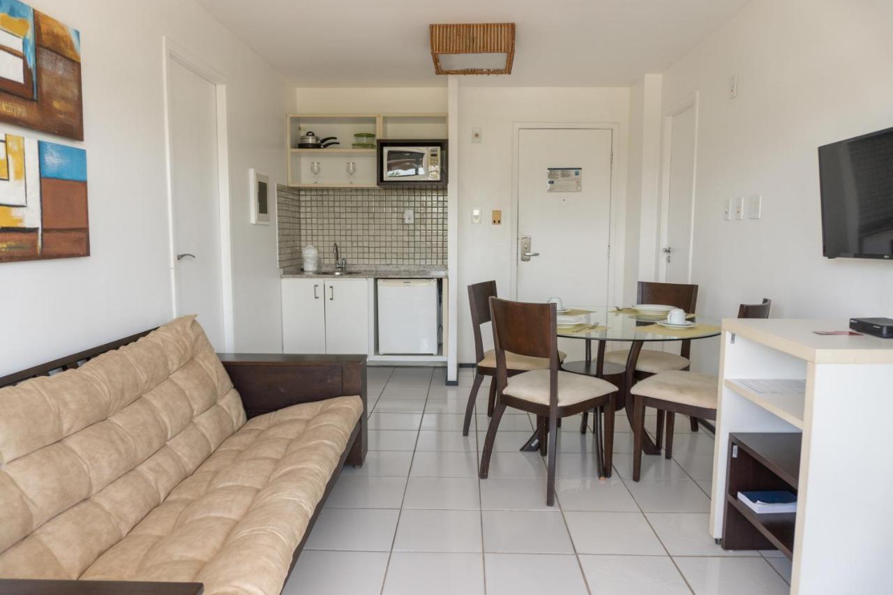 Gran Lencois Flat Residence 2 Suites Com Sala E Cooktop Barreirinhas Dış mekan fotoğraf