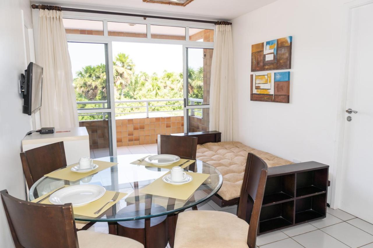 Gran Lencois Flat Residence 2 Suites Com Sala E Cooktop Barreirinhas Dış mekan fotoğraf