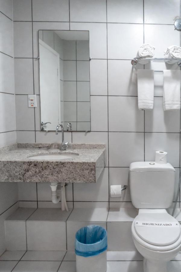 Gran Lencois Flat Residence 2 Suites Com Sala E Cooktop Barreirinhas Dış mekan fotoğraf