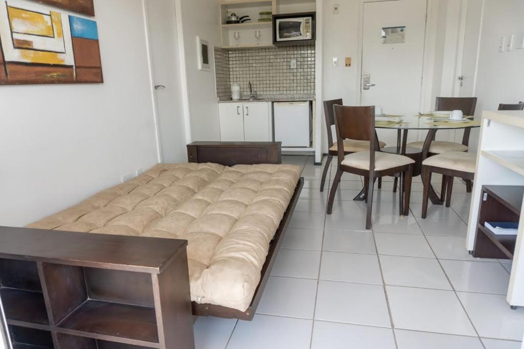 Gran Lencois Flat Residence 2 Suites Com Sala E Cooktop Barreirinhas Dış mekan fotoğraf