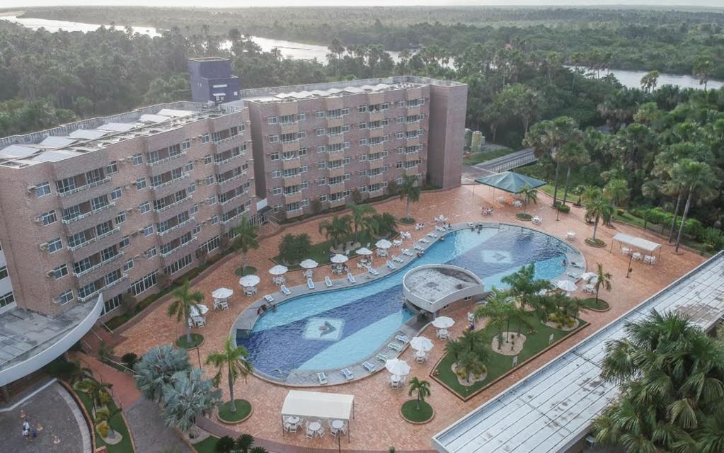 Gran Lencois Flat Residence 2 Suites Com Sala E Cooktop Barreirinhas Dış mekan fotoğraf