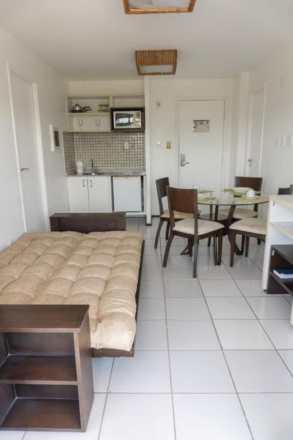 Gran Lencois Flat Residence 2 Suites Com Sala E Cooktop Barreirinhas Dış mekan fotoğraf