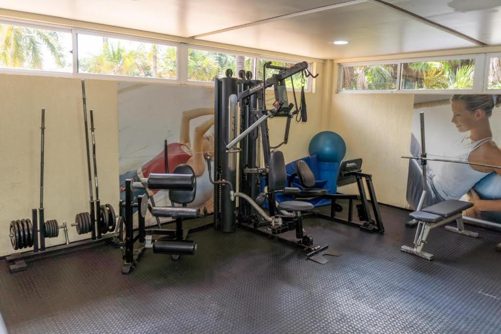 Gran Lencois Flat Residence 2 Suites Com Sala E Cooktop Barreirinhas Dış mekan fotoğraf