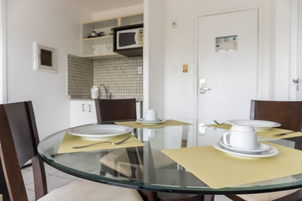 Gran Lencois Flat Residence 2 Suites Com Sala E Cooktop Barreirinhas Dış mekan fotoğraf