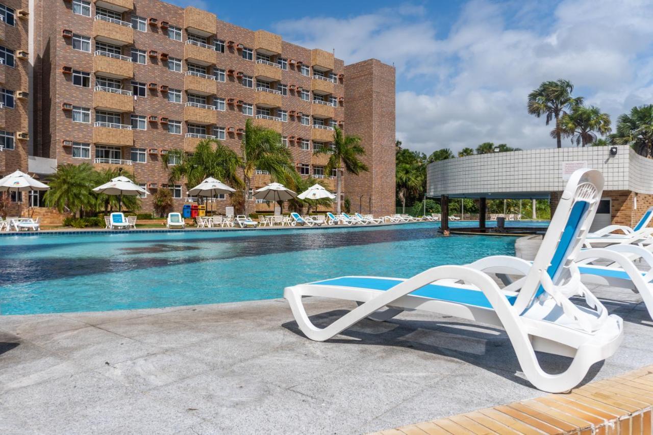 Gran Lencois Flat Residence 2 Suites Com Sala E Cooktop Barreirinhas Dış mekan fotoğraf